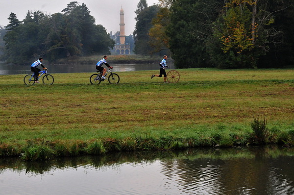 Kouleči z Vysočiny nejlepší
